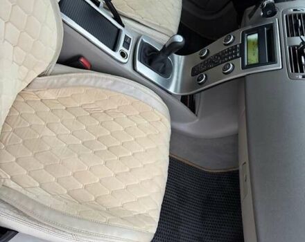 Черный Вольво В50, объемом двигателя 1.6 л и пробегом 299 тыс. км за 7000 $, фото 25 на Automoto.ua