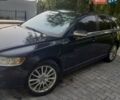 Чорний Вольво V50, об'ємом двигуна 2 л та пробігом 280 тис. км за 7099 $, фото 1 на Automoto.ua