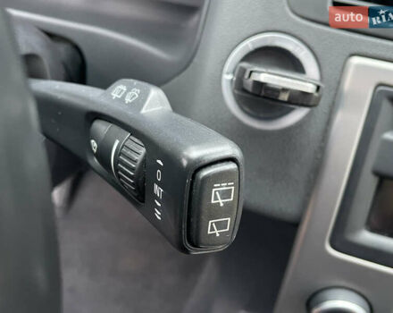 Черный Вольво В50, объемом двигателя 1.8 л и пробегом 189 тыс. км за 6950 $, фото 61 на Automoto.ua