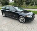 Черный Вольво В50, объемом двигателя 0 л и пробегом 270 тыс. км за 4900 $, фото 1 на Automoto.ua