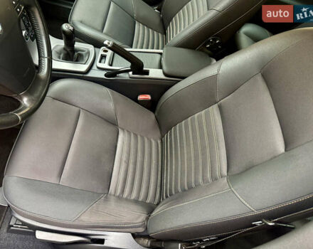 Чорний Вольво V50, об'ємом двигуна 1.6 л та пробігом 191 тис. км за 5499 $, фото 11 на Automoto.ua