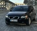Чорний Вольво V50, об'ємом двигуна 1.6 л та пробігом 380 тис. км за 6500 $, фото 1 на Automoto.ua