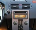 Чорний Вольво V50, об'ємом двигуна 1.56 л та пробігом 112 тис. км за 7850 $, фото 80 на Automoto.ua
