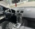 Черный Вольво В50, объемом двигателя 2 л и пробегом 255 тыс. км за 7500 $, фото 15 на Automoto.ua