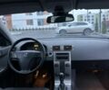 Черный Вольво В50, объемом двигателя 2 л и пробегом 301 тыс. км за 3100 $, фото 11 на Automoto.ua