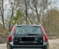 Вольво В50 2009 в Смеле на Automoto.ua Черный Вольво В50, объемом двигателя 1.6 л и пробегом 192 тыс. км за 6700 $, фото 1 на Automoto.ua