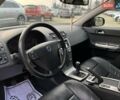 Черный Вольво В50, объемом двигателя 1.56 л и пробегом 304 тыс. км за 6400 $, фото 16 на Automoto.ua