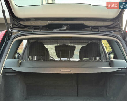 Чорний Вольво V50, об'ємом двигуна 1.6 л та пробігом 225 тис. км за 6899 $, фото 125 на Automoto.ua