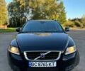 Вольво В50 2009 в Старом Самборе на Automoto.ua Черный Вольво В50, объемом двигателя 1.6 л и пробегом 224 тыс. км за 7500 $, фото 21 на Automoto.ua