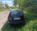 Чорний Вольво V50, об'ємом двигуна 2 л та пробігом 330 тис. км за 8000 $, фото 1 на Automoto.ua