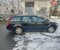 Чорний Вольво V50, об'ємом двигуна 1.6 л та пробігом 192 тис. км за 5700 $, фото 2 на Automoto.ua