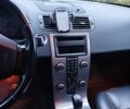 Черный Вольво В50, объемом двигателя 2 л и пробегом 306 тыс. км за 7500 $, фото 4 на Automoto.ua
