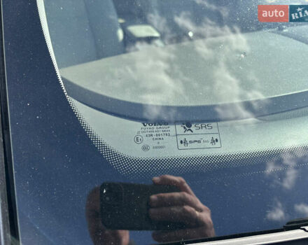 Чорний Вольво V50, об'ємом двигуна 1.6 л та пробігом 285 тис. км за 6550 $, фото 22 на Automoto.ua