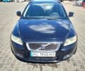 Чорний Вольво V50, об'ємом двигуна 1.56 л та пробігом 232 тис. км за 7200 $, фото 1 на Automoto.ua