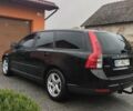 Чорний Вольво V50, об'ємом двигуна 1.6 л та пробігом 235 тис. км за 6100 $, фото 19 на Automoto.ua