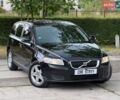 Чорний Вольво V50, об'ємом двигуна 1.6 л та пробігом 349 тис. км за 5999 $, фото 1 на Automoto.ua