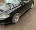 Черный Вольво В50, объемом двигателя 2 л и пробегом 245 тыс. км за 8300 $, фото 2 на Automoto.ua