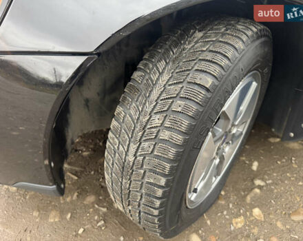 Черный Вольво В50, объемом двигателя 1.56 л и пробегом 213 тыс. км за 6599 $, фото 34 на Automoto.ua