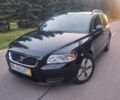 Чорний Вольво V50, об'ємом двигуна 1.6 л та пробігом 245 тис. км за 3533 $, фото 1 на Automoto.ua