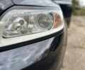 Черный Вольво В50, объемом двигателя 1.6 л и пробегом 192 тыс. км за 7000 $, фото 5 на Automoto.ua