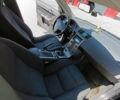 Черный Вольво В50, объемом двигателя 1.6 л и пробегом 234 тыс. км за 6000 $, фото 7 на Automoto.ua