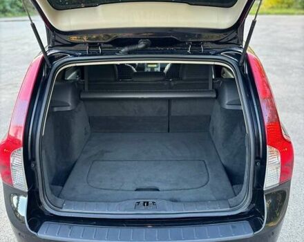 Вольво В50 2009 в Старом Самборе на Automoto.ua Черный Вольво В50, объемом двигателя 1.6 л и пробегом 224 тыс. км за 7500 $, фото 38 на Automoto.ua