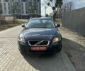 Чорний Вольво V50, об'ємом двигуна 0 л та пробігом 155 тис. км за 7600 $, фото 1 на Automoto.ua