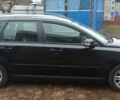 Черный Вольво В50, объемом двигателя 1.6 л и пробегом 184 тыс. км за 3000 $, фото 8 на Automoto.ua