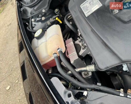 Черный Вольво В50, объемом двигателя 1.56 л и пробегом 213 тыс. км за 6599 $, фото 31 на Automoto.ua