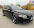 Вольво В50 2009 в Новониколаевке на Automoto.ua Черный Вольво В50, объемом двигателя 1.56 л и пробегом 246 тыс. км за 6500 $, фото 4 на Automoto.ua