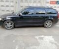 Черный Вольво В50, объемом двигателя 2 л и пробегом 227 тыс. км за 8100 $, фото 1 на Automoto.ua