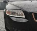 Черный Вольво В50, объемом двигателя 1.56 л и пробегом 235 тыс. км за 6200 $, фото 6 на Automoto.ua