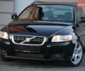 Чорний Вольво V50, об'ємом двигуна 1.56 л та пробігом 112 тис. км за 7850 $, фото 10 на Automoto.ua