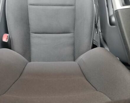 Черный Вольво В50, объемом двигателя 1.56 л и пробегом 235 тыс. км за 6750 $, фото 25 на Automoto.ua