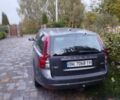 Черный Вольво В50, объемом двигателя 2 л и пробегом 306 тыс. км за 7500 $, фото 2 на Automoto.ua