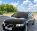 Чорний Вольво V50, об'ємом двигуна 1.56 л та пробігом 240 тис. км за 6600 $, фото 1 на Automoto.ua