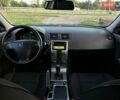 Чорний Вольво V50, об'ємом двигуна 1.6 л та пробігом 290 тис. км за 5900 $, фото 34 на Automoto.ua