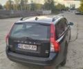 Вольво В50 2009 в Кривом Роге на Automoto.ua Черный Вольво В50, объемом двигателя 1.6 л и пробегом 245 тыс. км за 7500 $, фото 4 на Automoto.ua