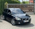 Чорний Вольво V50, об'ємом двигуна 1.6 л та пробігом 290 тис. км за 6700 $, фото 1 на Automoto.ua