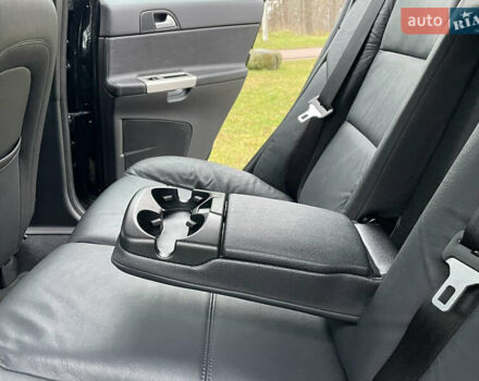 Черный Вольво В50, объемом двигателя 1.8 л и пробегом 189 тыс. км за 6950 $, фото 44 на Automoto.ua