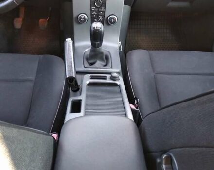 Вольво В50 2009 в Казанке на Automoto.ua Черный Вольво В50, объемом двигателя 1.6 л и пробегом 224 тыс. км за 6500 $, фото 19 на Automoto.ua