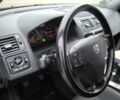 Черный Вольво В50, объемом двигателя 1.56 л и пробегом 190 тыс. км за 5550 $, фото 20 на Automoto.ua