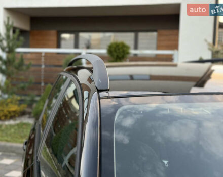 Чорний Вольво V50, об'ємом двигуна 1.6 л та пробігом 225 тис. км за 6899 $, фото 49 на Automoto.ua