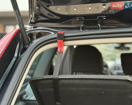 Чорний Вольво V50, об'ємом двигуна 1.6 л та пробігом 225 тис. км за 6950 $, фото 126 на Automoto.ua