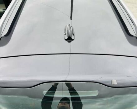 Черный Вольво В50, объемом двигателя 1.6 л и пробегом 299 тыс. км за 7000 $, фото 36 на Automoto.ua