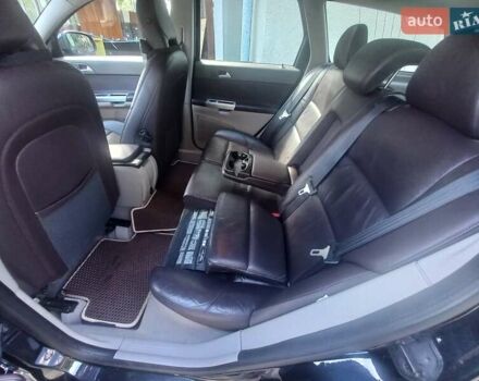 Вольво В50 2009 в Трускавце на Automoto.ua Черный Вольво В50, объемом двигателя 1.6 л и пробегом 253 тыс. км за 6800 $, фото 20 на Automoto.ua