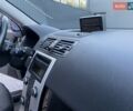 Черный Вольво В50, объемом двигателя 1.56 л и пробегом 235 тыс. км за 6990 $, фото 21 на Automoto.ua