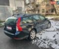 Чорний Вольво V50, об'ємом двигуна 1.6 л та пробігом 192 тис. км за 5700 $, фото 11 на Automoto.ua