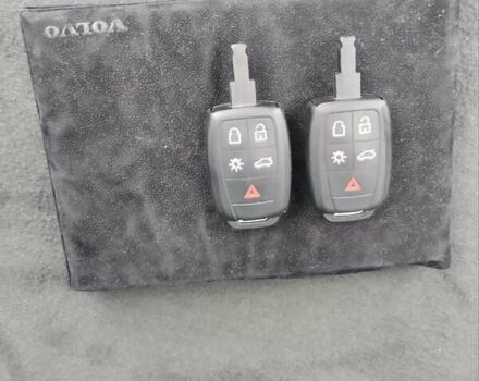 Черный Вольво В50, объемом двигателя 1.56 л и пробегом 235 тыс. км за 6750 $, фото 29 на Automoto.ua