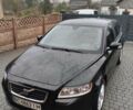 Чорний Вольво V50, об'ємом двигуна 1.6 л та пробігом 235 тис. км за 6100 $, фото 13 на Automoto.ua
